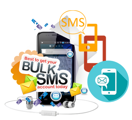 Promotional SMS Sender ID Banner Images