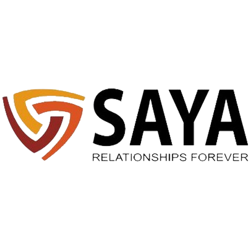 Saya
